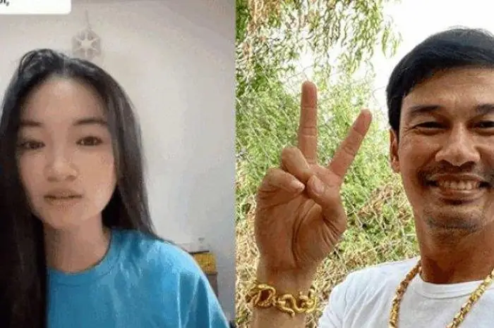 Vợ Tiết Cương Là Ai? Nguồn Gốc, Ý Nghĩa Và Những Điều Cần Biết Vợ Tiết Cương Là Ai? Nguồn Gốc, Ý Nghĩa Và Những Điều Cần Biết