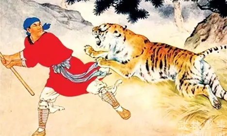 Võ Tòng Là Ai? Tiểu Sử, Gia Thế Và Những Câu Chuyện Ly Kỳ Về Anh Hùng Lương Sơn Bạc Võ Tòng Là Ai? Tiểu Sử, Gia Thế Và Những Câu Chuyện Ly Kỳ Về Anh Hùng Lương Sơn Bạc