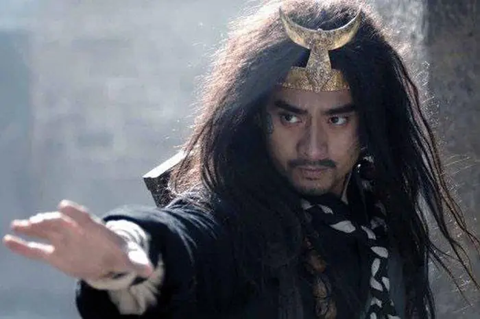 Võ Tòng Là Ai? Tiểu Sử, Gia Thế Và Những Câu Chuyện Ly Kỳ Về Anh Hùng Lương Sơn Bạc Võ Tòng Là Ai? Tiểu Sử, Gia Thế Và Những Câu Chuyện Ly Kỳ Về Anh Hùng Lương Sơn Bạc