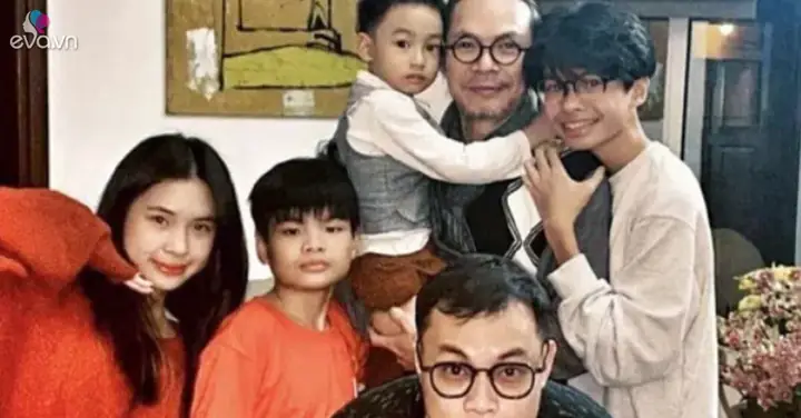 Vợ Trần Lực Là Ai? Tiểu Sử Và Hành Trình Nghệ Thuật Của Nghệ Sĩ Trần Lực Vợ Trần Lực Là Ai? Tiểu Sử Và Hành Trình Nghệ Thuật Của Nghệ Sĩ Trần Lực