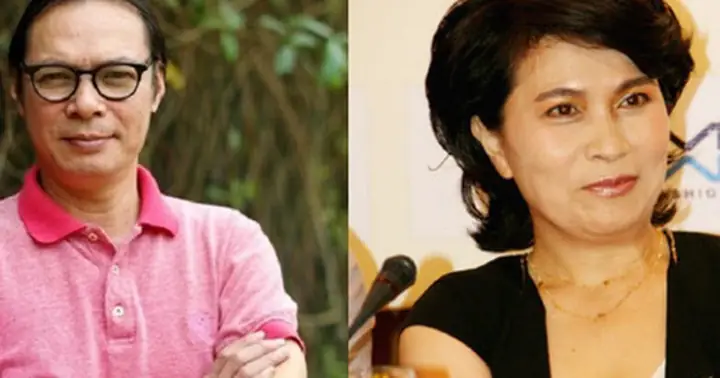 Vợ Trần Lực Là Ai? Tiểu Sử Và Hành Trình Nghệ Thuật Của Nghệ Sĩ Trần Lực Vợ Trần Lực Là Ai? Tiểu Sử Và Hành Trình Nghệ Thuật Của Nghệ Sĩ Trần Lực