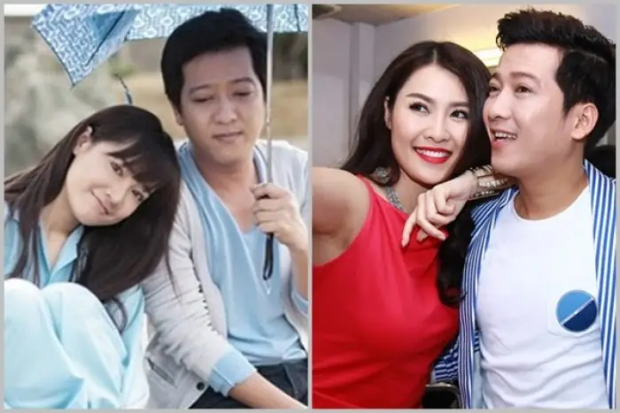 Vợ Trường Giang Là Ai? Tiểu Sử, Sự Nghiệp Và Chuyện Tình Cảm Với Nhã Phương