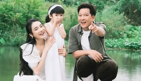 Vợ Trường Giang Là Ai? Tiểu Sử, Sự Nghiệp Và Chuyện Tình Cảm Với Nhã Phương