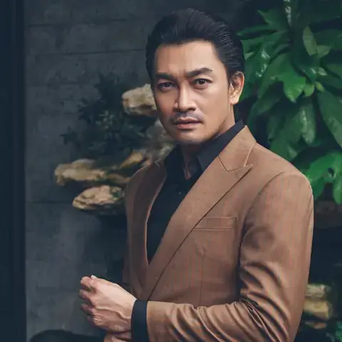 Vợ Trương Minh Quốc Thái Là Ai? Những Sự Thật Ít Ai Biết Về Người Bạn Đời Bí Ẩn