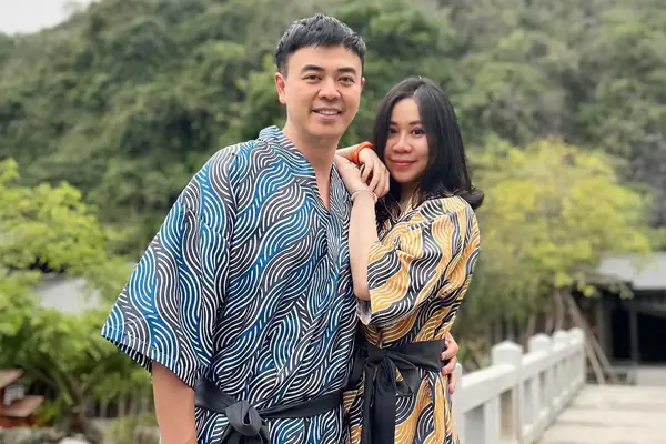 Tuấn Tú Vợ Là Ai? Cuộc Sống Kín Tiếng Của Nam Diễn Viên Và Người Bạn Đời Tài Sắc