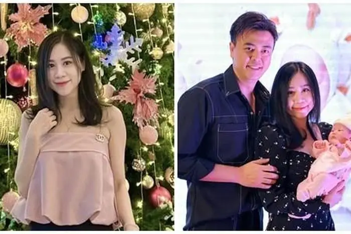 Tuấn Tú Vợ Là Ai? Cuộc Sống Kín Tiếng Của Nam Diễn Viên Và Người Bạn Đời Tài Sắc Tuấn Tú Vợ Là Ai? Cuộc Sống Kín Tiếng Của Nam Diễn Viên Và Người Bạn Đời Tài Sắc