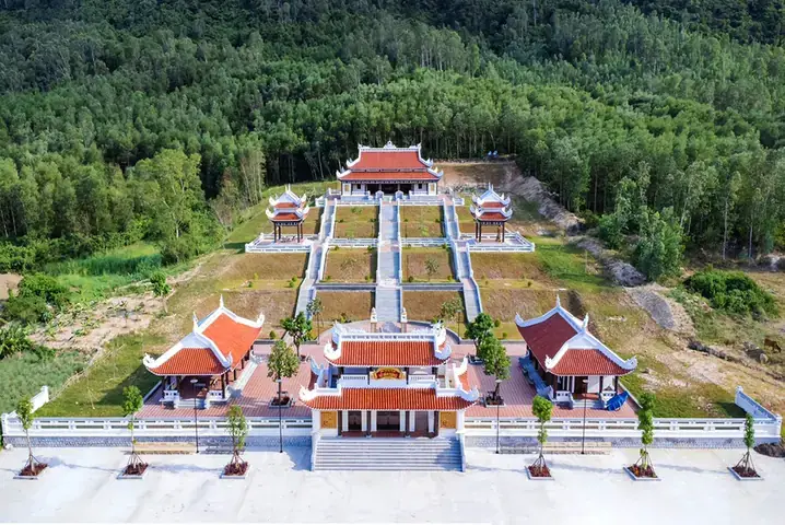 Võ Văn Dũng: Hành Trình Từ Người Lính Trẻ Đến Danh Tướng "tây Sơn Ngũ Hổ" Và Bài Học Về Lòng Trung Thành