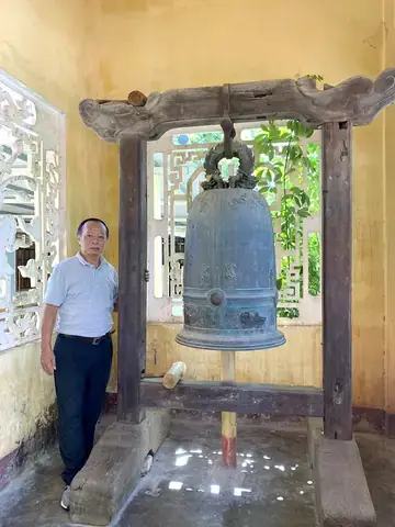 Võ Văn Dũng: Hành Trình Từ Người Lính Trẻ Đến Danh Tướng "tây Sơn Ngũ Hổ" Và Bài Học Về Lòng Trung Thành