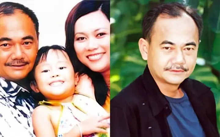 Vợ Việt Anh Là Ai? Cập Nhật Chân Dung Đời Tư Nam Diễn Viên Tài Tử