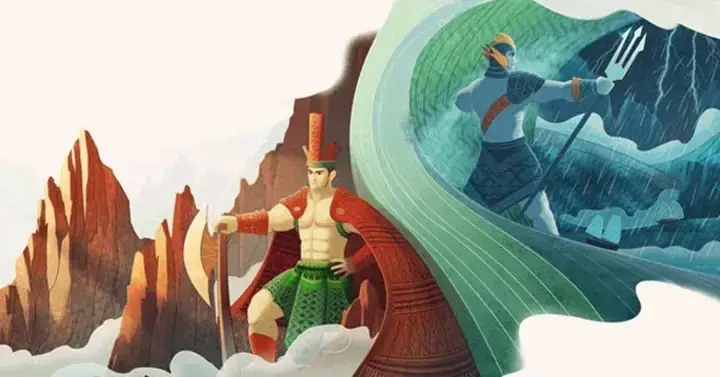 Vợ Vua Hùng Là Ai: Giải Mã Bí Ẩn Lịch Sử Về Những Người Phụ Nữ Quyền Lực