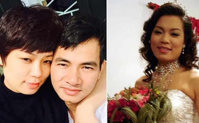 Nguyễn Hồng Nhung Là Ai? Tiểu Sử Và Cuộc Đời Bà Xã Nsưt Xuân Bắc Nguyễn Hồng Nhung Là Ai? Tiểu Sử Và Cuộc Đời Bà Xã Nsưt Xuân Bắc