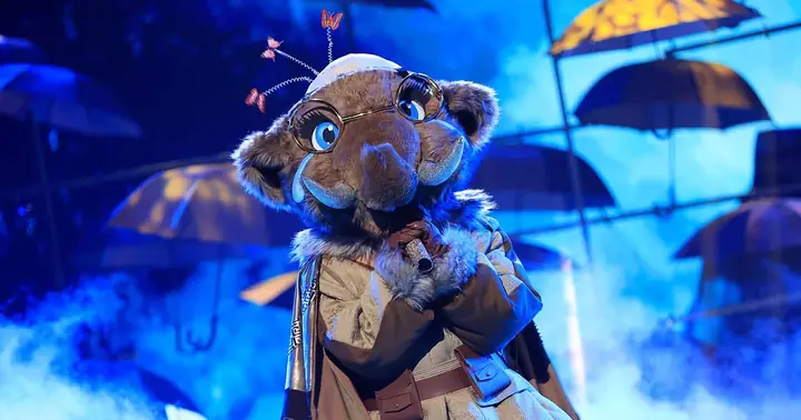 Voi Bản Đôn Là Ai? Giải Mã Danh Tính Qua Phân Tích Chi Tiết Từ "ca Sĩ Mặt Nạ"