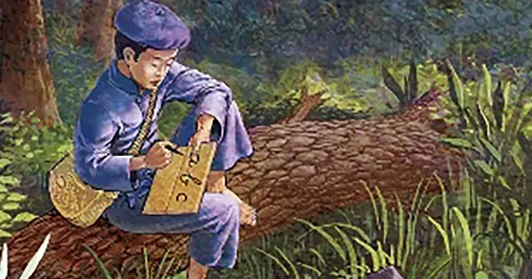 Vừ A Dính Là Ai? Tiểu Sử, Sự Nghiệp Và Đời Tư Của Streamer Nổi Tiếng