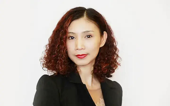 Vũ Đặng Hải Yến: Hành Trình Sự Nghiệp Diễn Xuất Đa Dạng Vượt Ra Khỏi Khung Cấu Ác Nữ