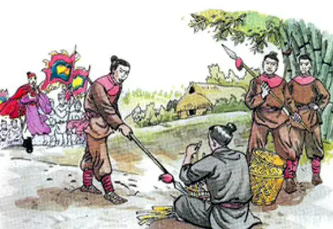 Vũ Hầu Là Ai? Giải Mã Danh Xưng Quyền Lực Của Giới Quân Sự Trung Hoa