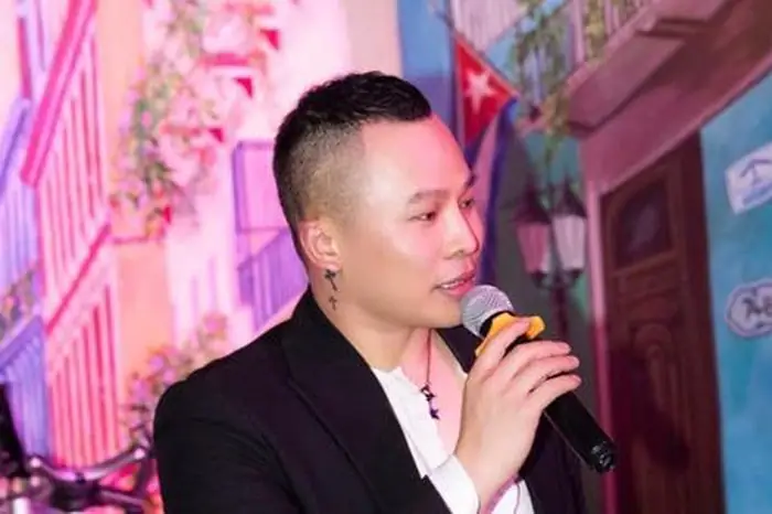 Vũ Khắc Tiệp Là Ai? Tiểu Sử, Sự Nghiệp Và Ồn Ào Đời Tư