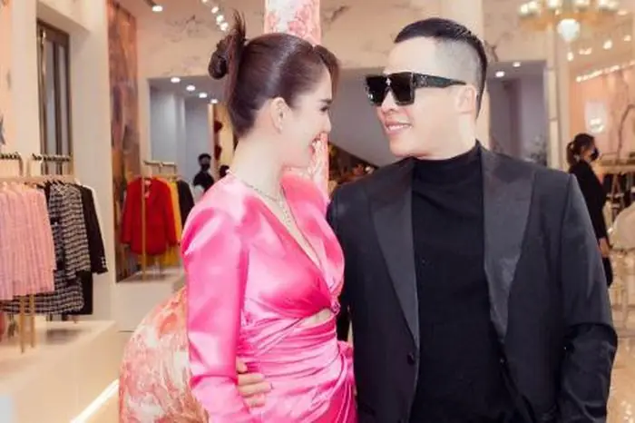 Vũ Khắc Tiệp Là Ai? Tiểu Sử, Sự Nghiệp Và Ồn Ào Đời Tư Vũ Khắc Tiệp Là Ai? Tiểu Sử, Sự Nghiệp Và Ồn Ào Đời Tư