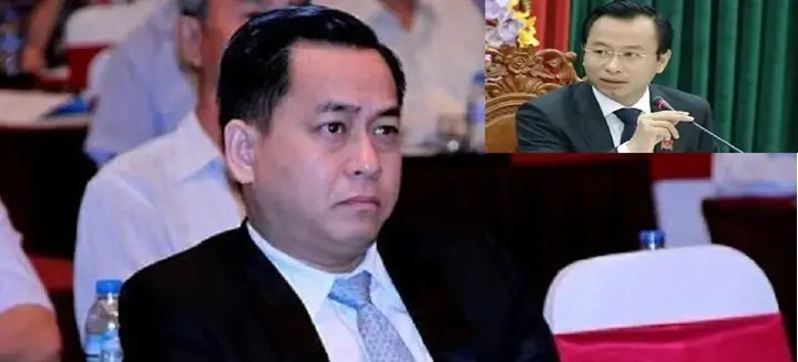 Phan Van Anh Vu: Hành Trình Từ Doanh Nhân Đến Vụ Án Lớn Gây Rúng Động Phan Van Anh Vu: Hành Trình Từ Doanh Nhân Đến Vụ Án Lớn Gây Rúng Động