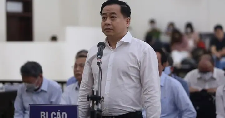 Phan Van Anh Vu: Hành Trình Từ Doanh Nhân Đến Vụ Án Lớn Gây Rúng Động