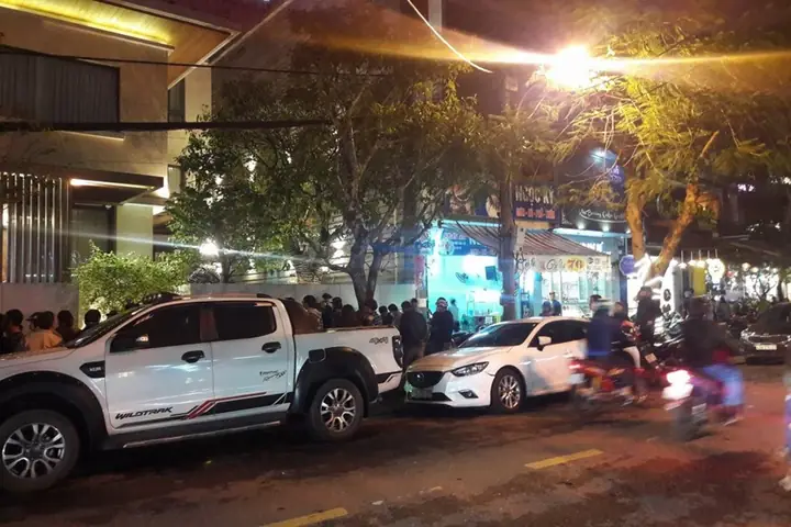 Phan Van Anh Vu: Hành Trình Từ Doanh Nhân Đến Vụ Án Lớn Gây Rúng Động Phan Van Anh Vu: Hành Trình Từ Doanh Nhân Đến Vụ Án Lớn Gây Rúng Động