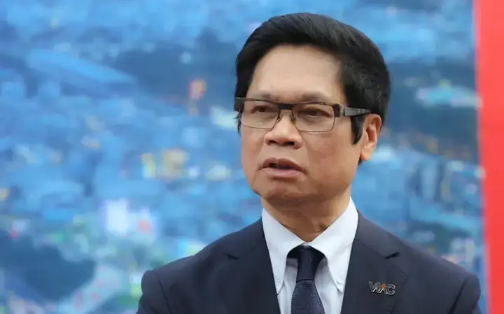 Vũ Tiến Lộc: Chân Dung Kiến Trúc Sư Kinh Tế Đứng Sau Sự Phát Triển Của Doanh Nghiệp Việt