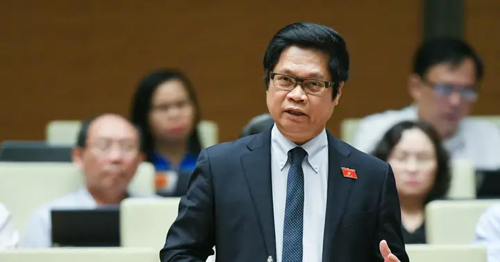 Vũ Tiến Lộc: Chân Dung Kiến Trúc Sư Kinh Tế Đứng Sau Sự Phát Triển Của Doanh Nghiệp Việt