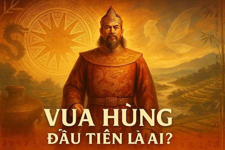 Vua Hùng Đầu Tiên Là Ai? Khám Phá Chi Tiết Về Nguồn Gốc, Lịch Sử Và Vai Trò Của Các Vị Vua Hùng Trong Nền Văn Minh Việt Cổ