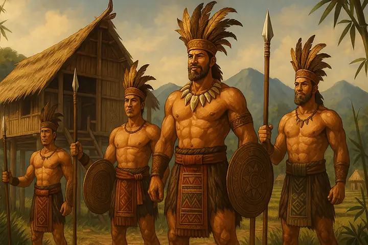 Vua Hùng Đầu Tiên Là Ai? Khám Phá Chi Tiết Về Nguồn Gốc, Lịch Sử Và Vai Trò Của Các Vị Vua Hùng Trong Nền Văn Minh Việt Cổ