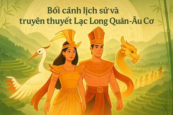 Vua Hùng Đầu Tiên Là Ai? Khám Phá Chi Tiết Về Nguồn Gốc, Lịch Sử Và Vai Trò Của Các Vị Vua Hùng Trong Nền Văn Minh Việt Cổ
