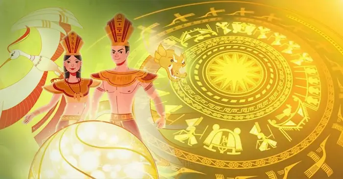 Vua Hùng Là Ai? Khám Phá Lịch Sử 18 Đời Vua Hùng Tổ Tiên Dân Tộc Vua Hùng Là Ai? Khám Phá Lịch Sử 18 Đời Vua Hùng Tổ Tiên Dân Tộc