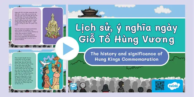 Vua Hùng Là Ai? Khám Phá Lịch Sử 18 Đời Vua Hùng Tổ Tiên Dân Tộc Vua Hùng Là Ai? Khám Phá Lịch Sử 18 Đời Vua Hùng Tổ Tiên Dân Tộc