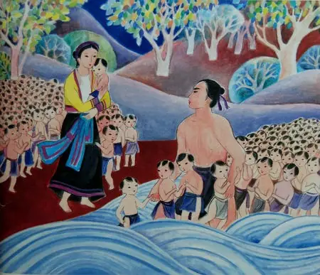 Vua Hùng Là Ai? Khám Phá Lịch Sử 18 Đời Vua Hùng Tổ Tiên Dân Tộc Vua Hùng Là Ai? Khám Phá Lịch Sử 18 Đời Vua Hùng Tổ Tiên Dân Tộc