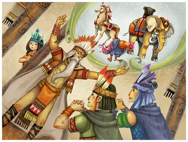 Vua Hùng Là Ai? Khám Phá Lịch Sử 18 Đời Vua Hùng Tổ Tiên Dân Tộc Vua Hùng Là Ai? Khám Phá Lịch Sử 18 Đời Vua Hùng Tổ Tiên Dân Tộc