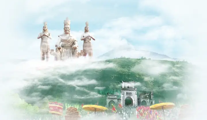 Vua Hùng Thứ 17 Là Ai? Tìm Hiểu Chi Tiết Về Vị Vua Huyền Thoại Trong Lịch Sử Dân Tộc