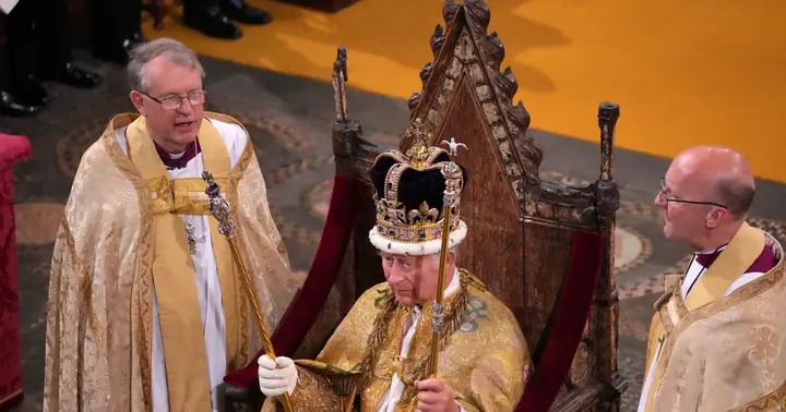 Quốc Vương Charles Iii: Chân Dung Vị Quốc Vương Hiện Tại Của Vương Quốc Anh