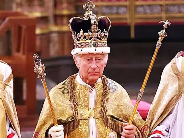 Quốc Vương Charles Iii: Chân Dung Vị Quốc Vương Hiện Tại Của Vương Quốc Anh