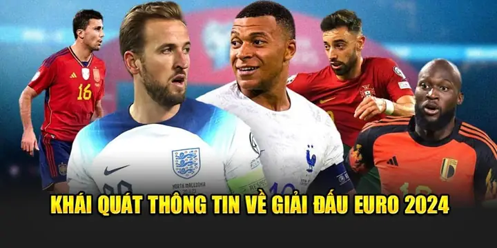 Cập Nhật Bảng Xếp Hạng Vua Phá Lưới Euro 2024: Ai Đang Dẫn Đầu?