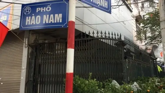 Võ Văn Dũng: Hổ Tướng Số Một Và Sự Thật Đằng Sau Danh Hiệu "tây Sơn Thất Hổ Tướng"