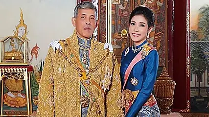 Vua Thái Lan Là Ai? Tổng Quan Về Chế Độ Quân Chủ Và Quốc Vương Hiện Tại Vua Thái Lan Là Ai? Tổng Quan Về Chế Độ Quân Chủ Và Quốc Vương Hiện Tại