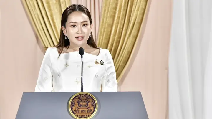 Vua Thái Lan Là Ai? Tổng Quan Về Chế Độ Quân Chủ Và Quốc Vương Hiện Tại Vua Thái Lan Là Ai? Tổng Quan Về Chế Độ Quân Chủ Và Quốc Vương Hiện Tại