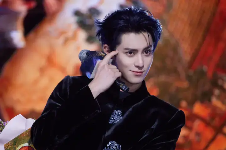 Vương Hạc Đệ: Hành Trình Trở Thành Nam Thần Thế Hệ Mới Của Làng Giải Trí Hoa Ngữ Vương Hạc Đệ: Hành Trình Trở Thành Nam Thần Thế Hệ Mới Của Làng Giải Trí Hoa Ngữ