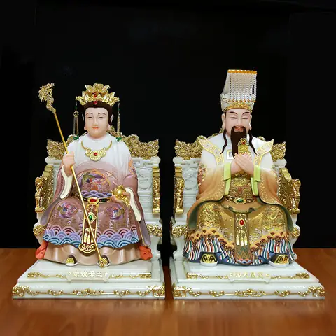 Vương Mẫu Nương Nương Là Ai? Nguồn Gốc, Vai Trò Và Ý Nghĩa Trong Văn Hóa Tâm Linh Việt Nam