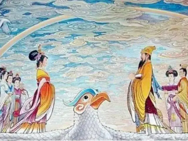 Vương Mẫu Nương Nương Là Ai? Nguồn Gốc, Vai Trò Và Ý Nghĩa Trong Văn Hóa Tâm Linh Việt Nam