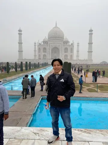 Vương Phạm Là Ai? Tiểu Sử Và Hành Trình Trở Thành Triệu Phú Gốc Việt Tại Mỹ