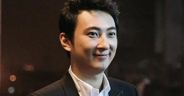 Vương Tư Thông: Tiểu Sử, Sự Nghiệp Và Những Góc Nhìn Đa Chiều Về 'cậu Cả' Tỷ Phú