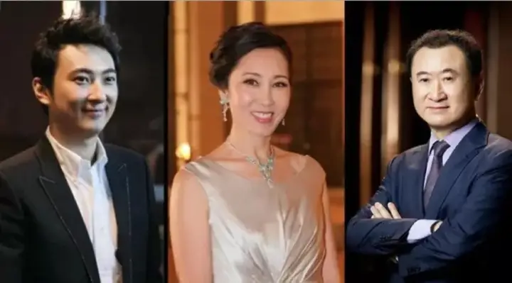 Vương Tư Thông: Tiểu Sử, Sự Nghiệp Và Những Góc Nhìn Đa Chiều Về 'cậu Cả' Tỷ Phú