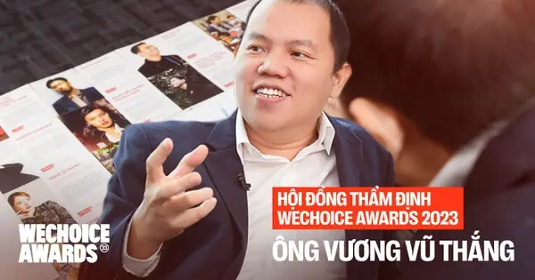 Vương Vũ Thắng: Hành Trình Từ Nhà Sáng Lập Vccorp Đến Biểu Tượng Truyền Cảm Hứng Của Giới Trẻ Việt