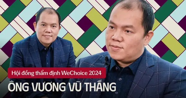 Vương Vũ Thắng: Hành Trình Từ Nhà Sáng Lập Vccorp Đến Biểu Tượng Truyền Cảm Hứng Của Giới Trẻ Việt