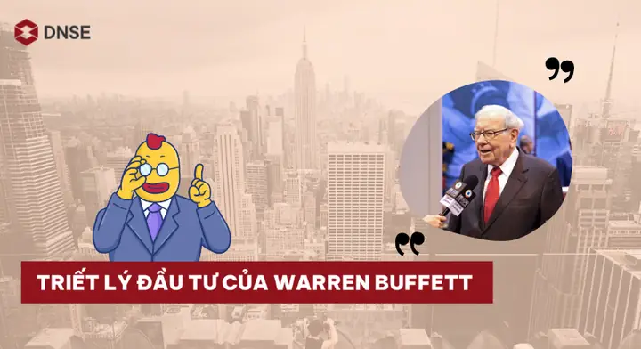 Warren Buffett Là Ai? Tiểu Sử, Sự Nghiệp Và 5 Triết Lý Đầu Tư Bất Hủ