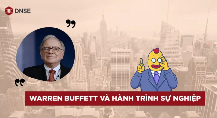 Warren Buffett Là Ai? Tiểu Sử, Sự Nghiệp Và 5 Triết Lý Đầu Tư Bất Hủ